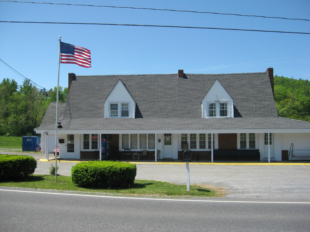 Country View Motel主图