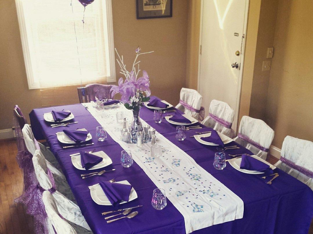 Orlean旅游攻略图片