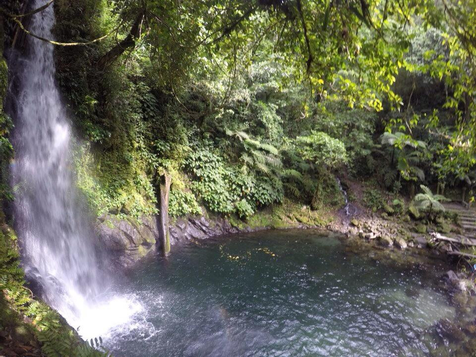 Malabsay Falls-纳加必去景点