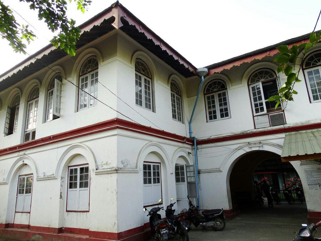 Mya Guest House