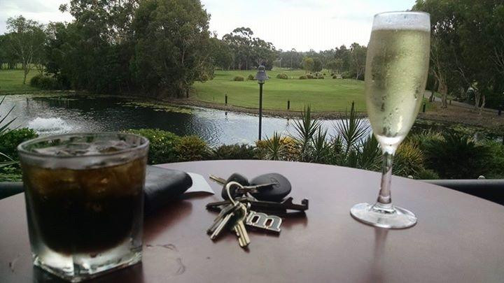 绿宝石湖畔高尔夫俱乐部-Carrara必去景点