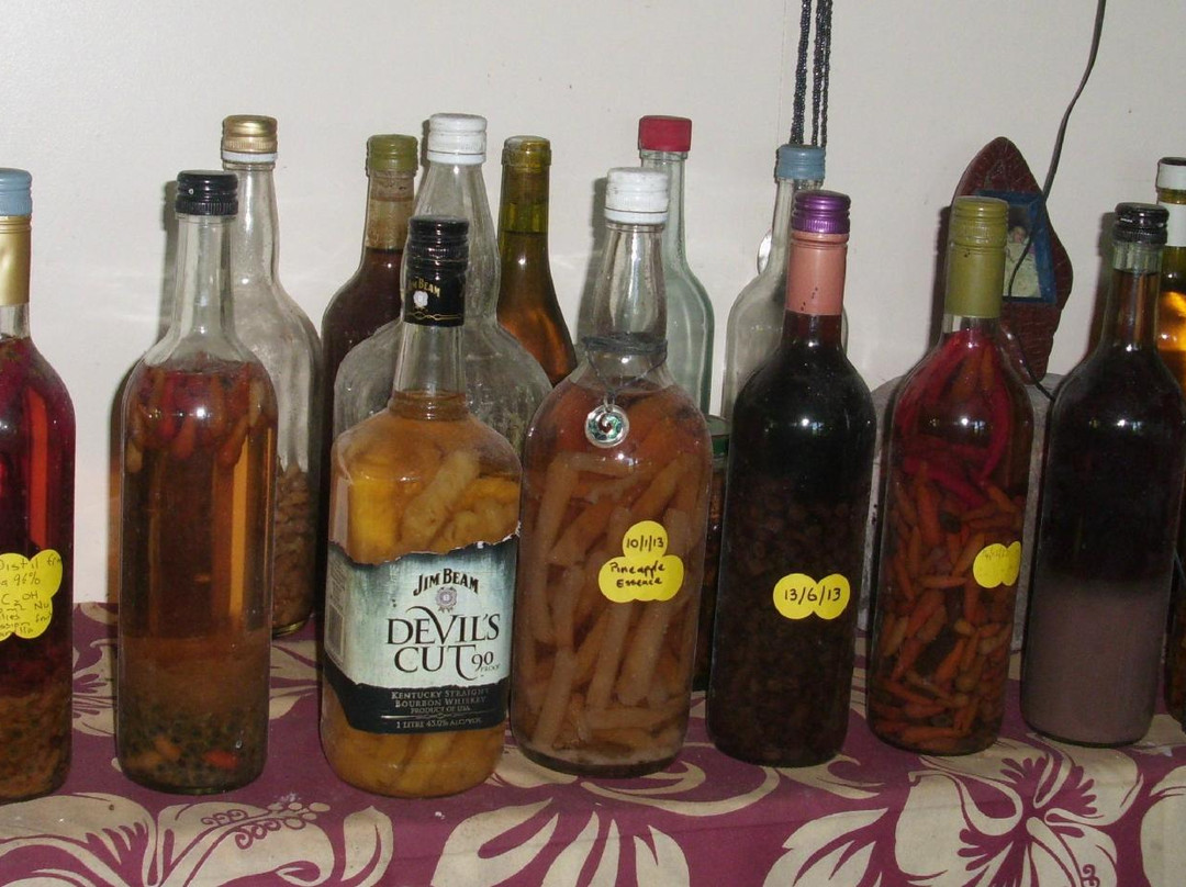 Koteka Winery-穆里必去景点