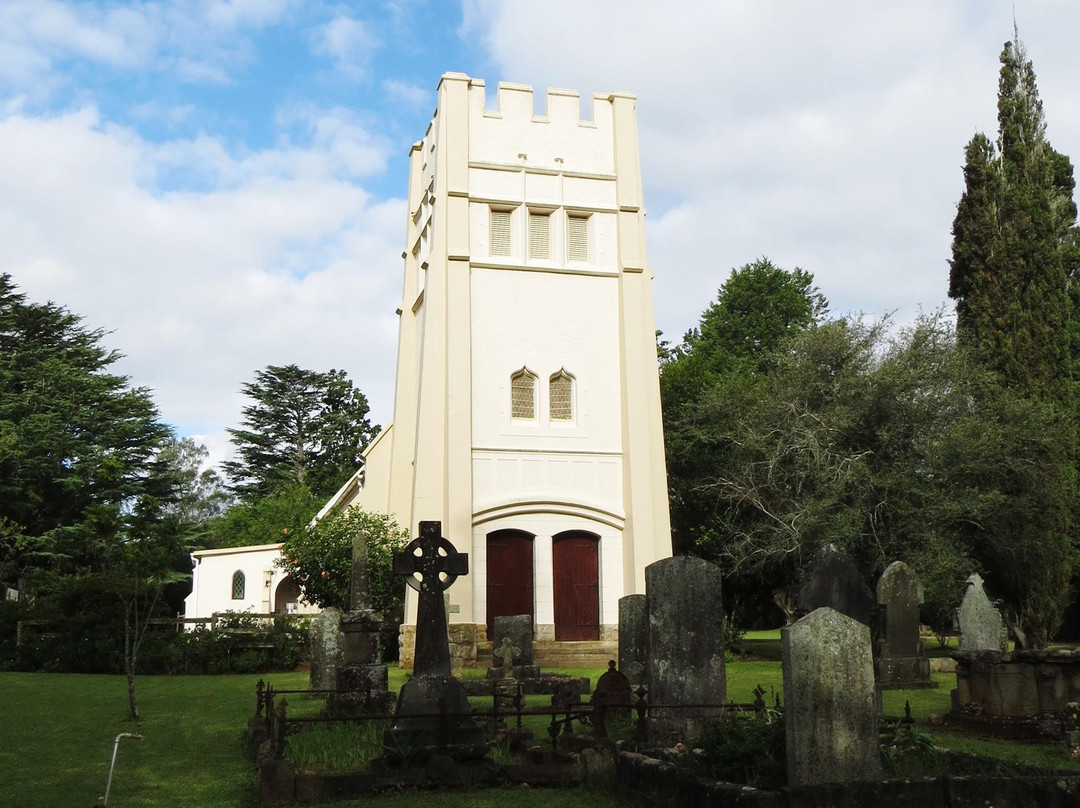 Red Valley B&B主图