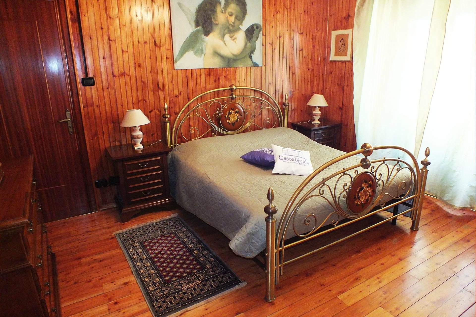 B&B Castel Reale-官方