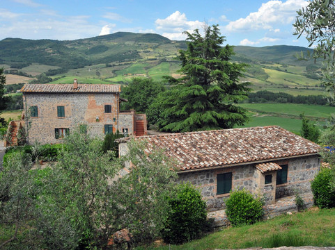 Casale le Crete主图