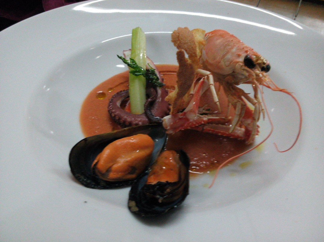 Vecchia Cantina Baroni