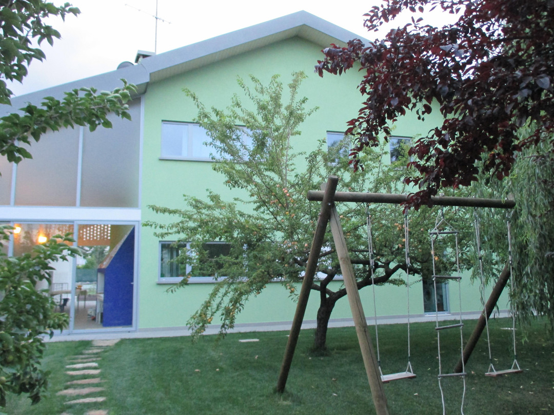 Bed and Breakfast La Bella Giuditta主图
