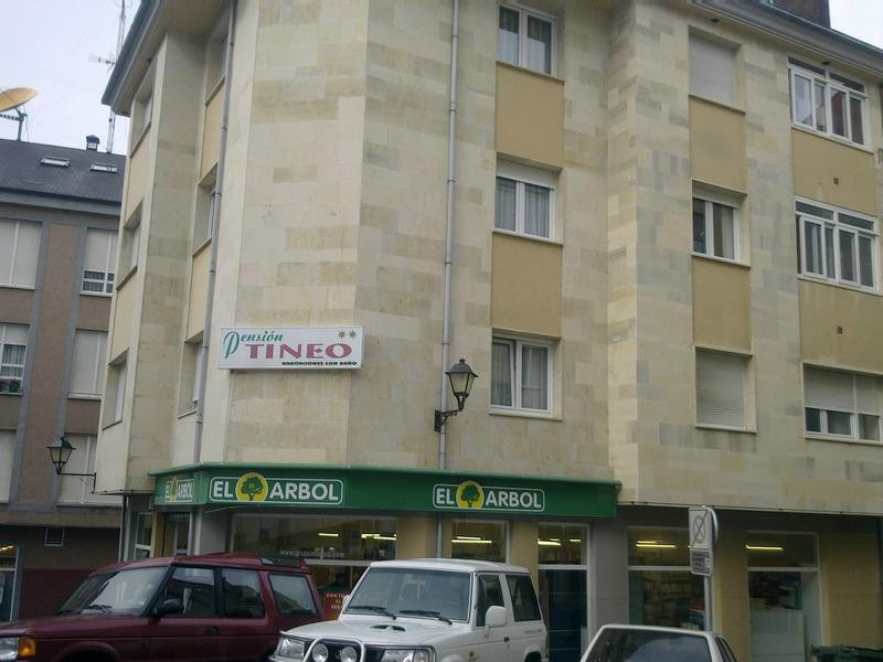 Pension Bar Tineo主图