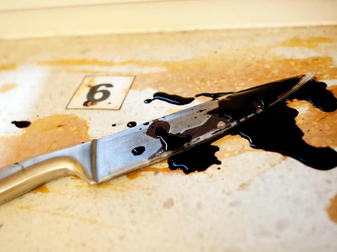 Na Klucz-华沙必去景点