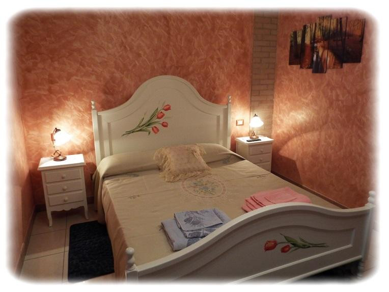 Sorbolo酒店住宿-B&B Il Portico