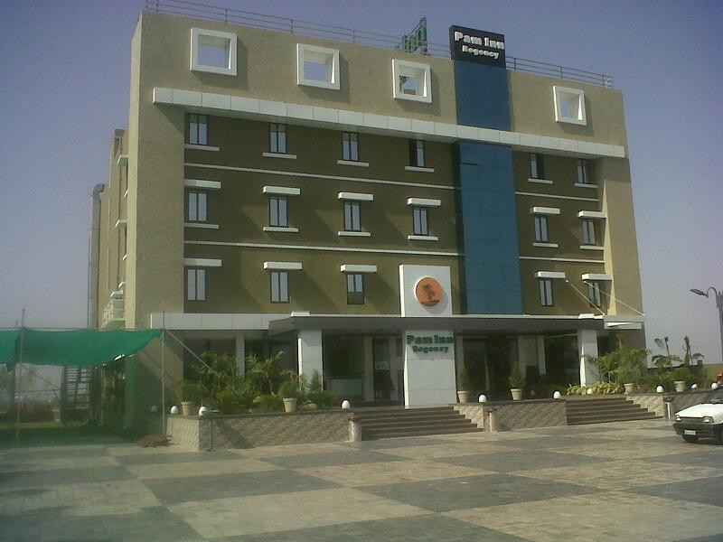 Pam Inn Regency主图