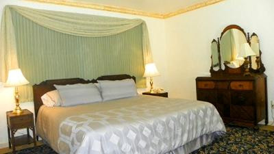 Clarion River Woodland Lodge