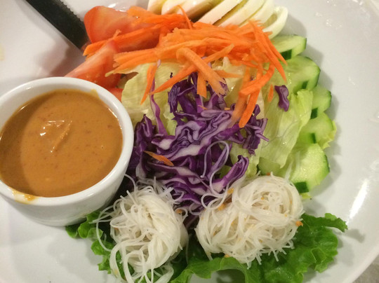 Chada Thai Traditional Taste