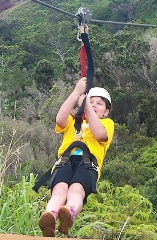 Kalani Kauai-卡拉西奥必去景点