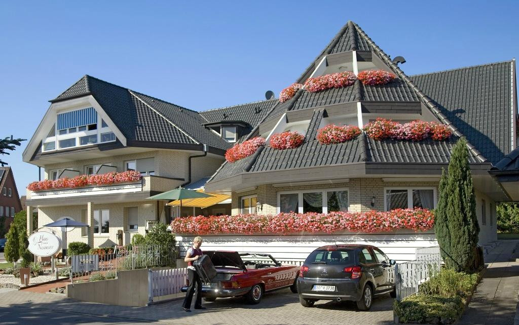 Gastehaus Nesemeyer主图
