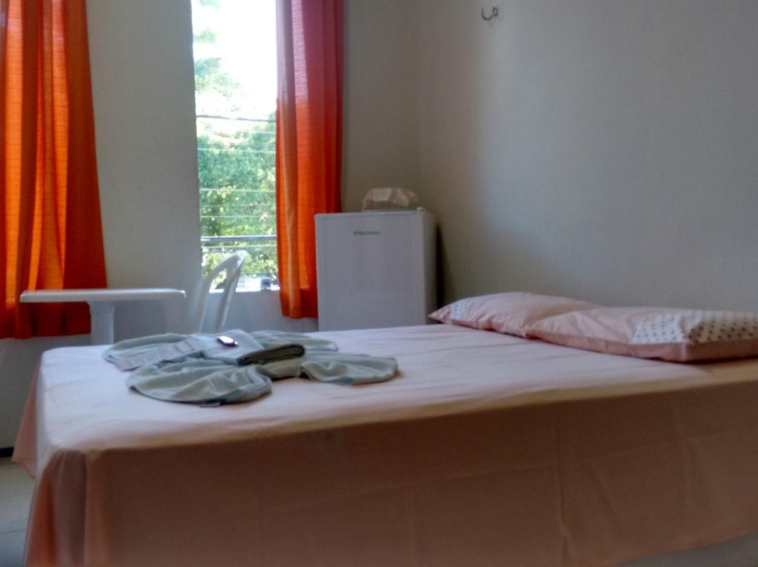 Coelho's Hotel