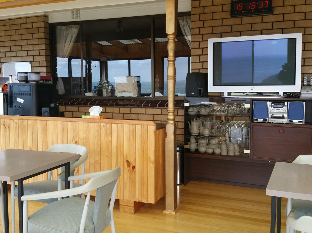 King Island Scenic Retreat主图