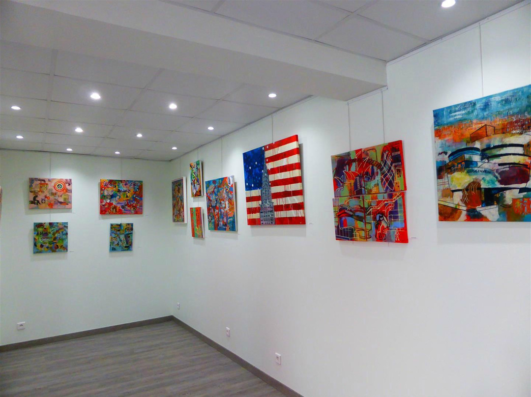 L’Atelier de Léo景点图片