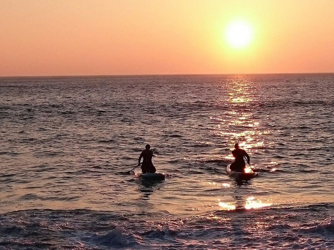 Surf Sanctuary-纽奎必去景点