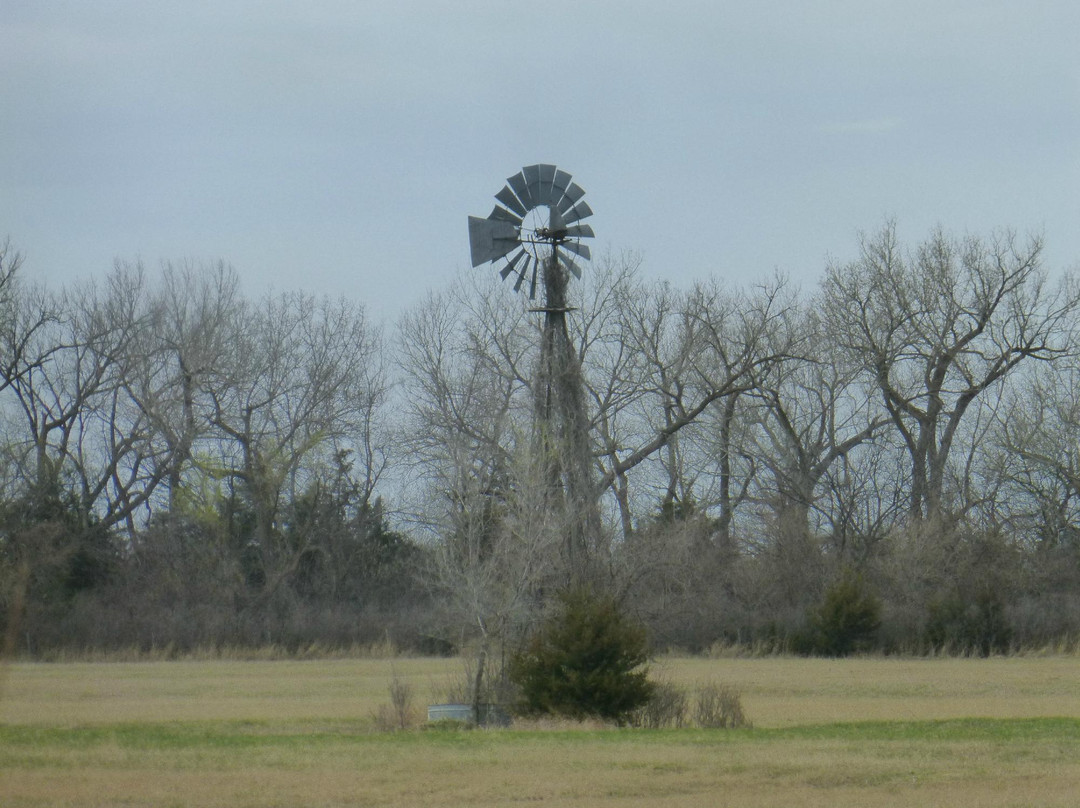 Platte River-格兰德岛必去景点