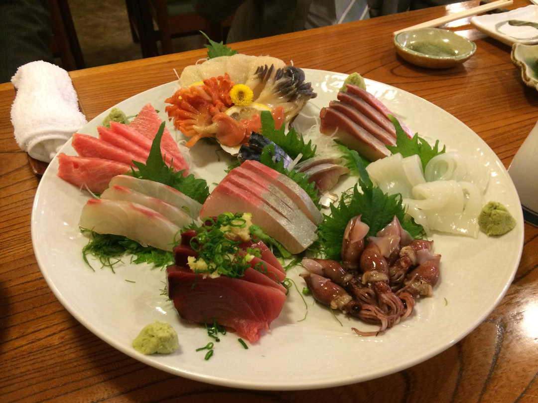 藤乃鮨