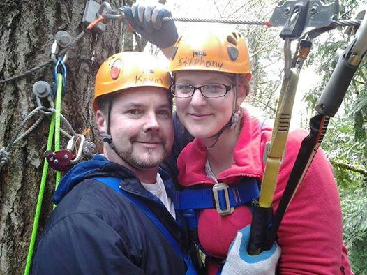Treehouse Island Zipline Adventures-Silverlake必去景点