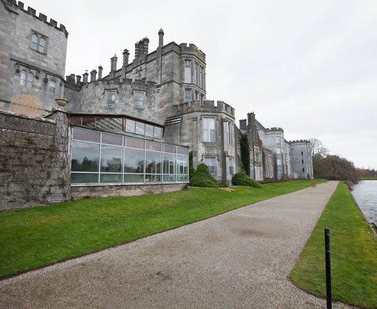 Province of Munster酒店住宿-Adare Manor
