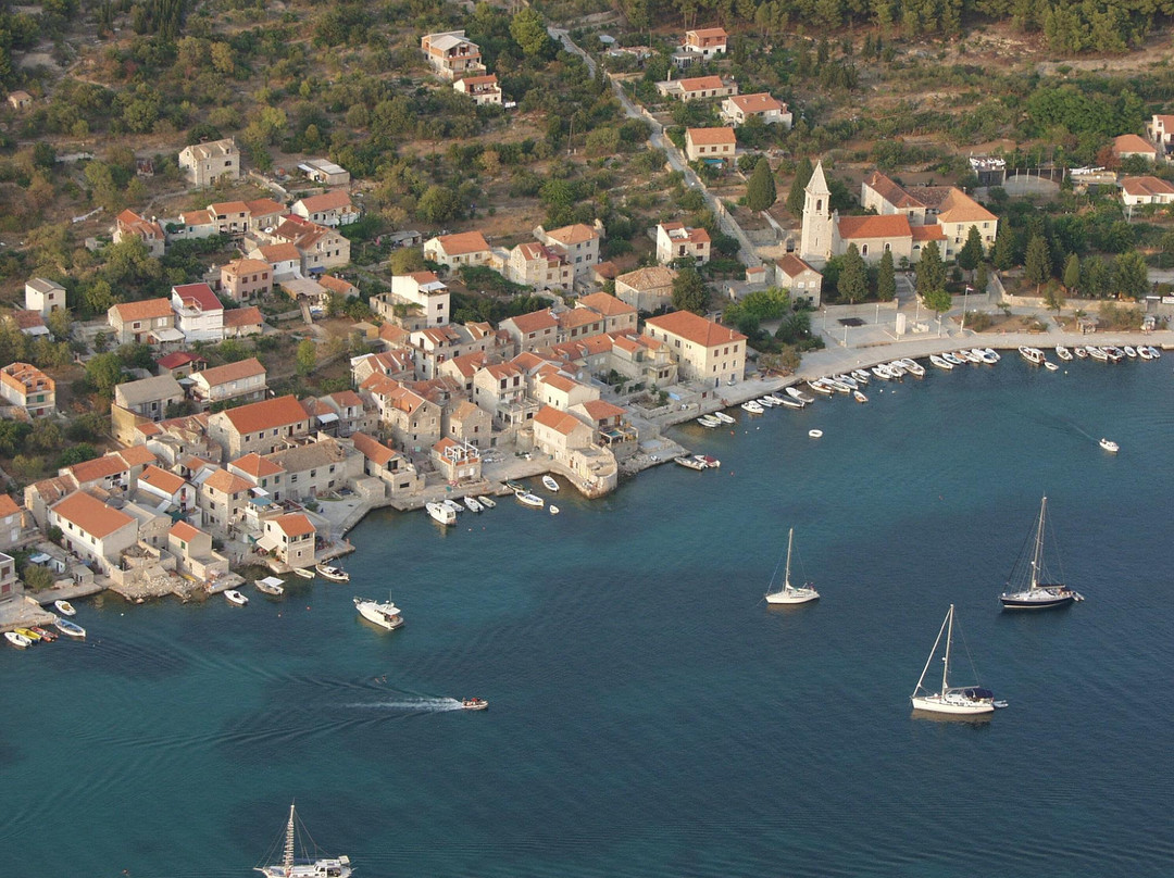 Prvic旅游攻略图片