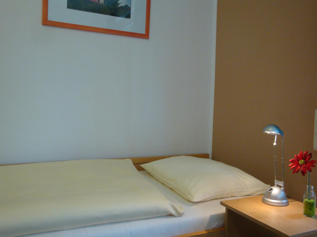 Akademiehotel Jena主图