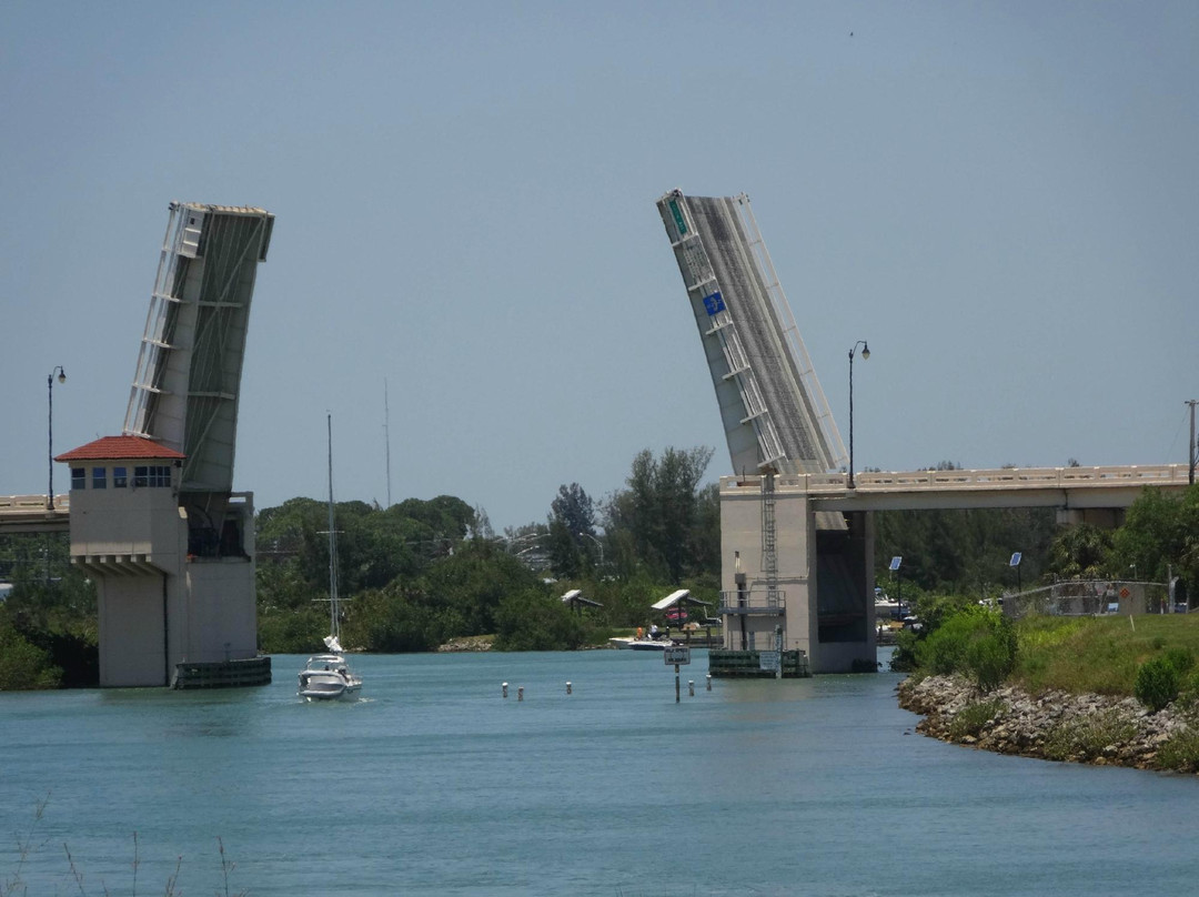 Waterway Park-威尼斯必去景点