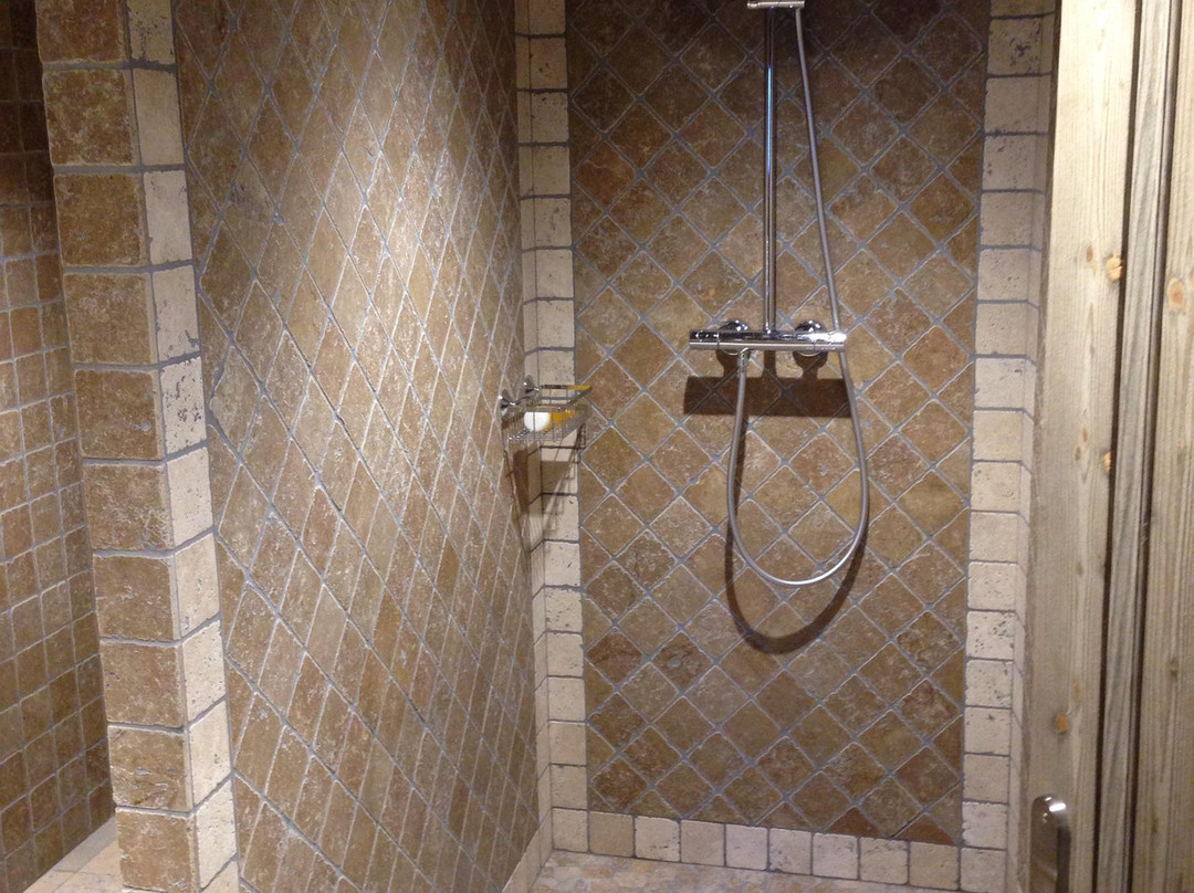 Chalet L'Etagne主图