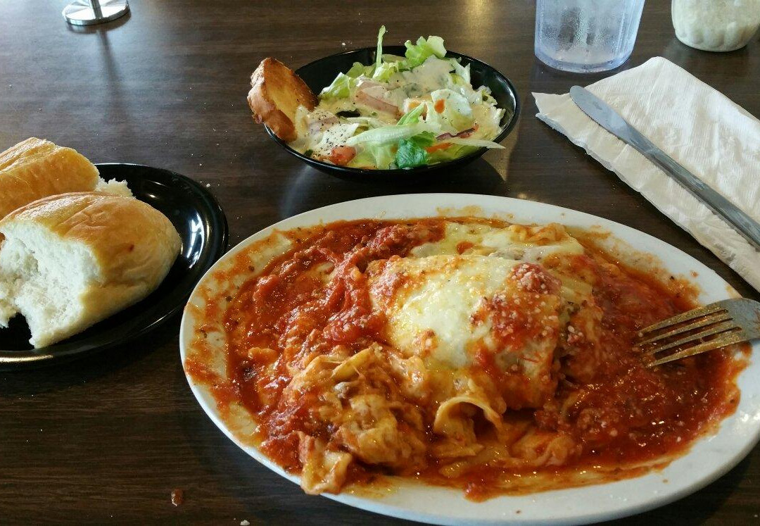 Northport餐馆和美食-Mr. G's