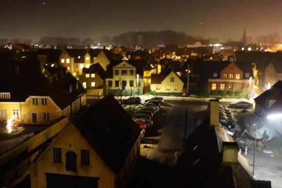 Dragor Havn-哥本哈根必去景点