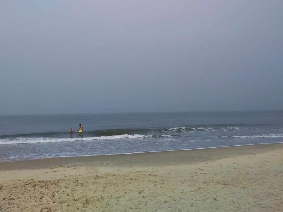 Varca Beach-Varca必去景点