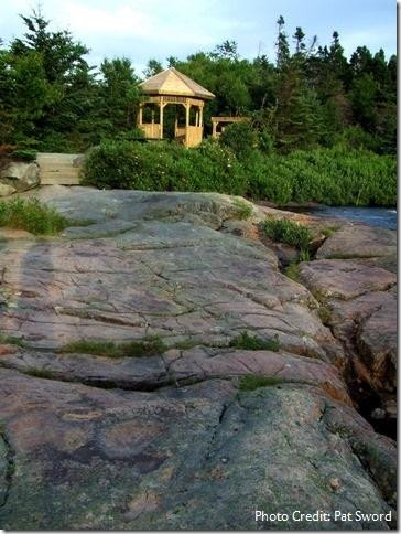 Manuels River Hibernia Interpretation Centre景点图片