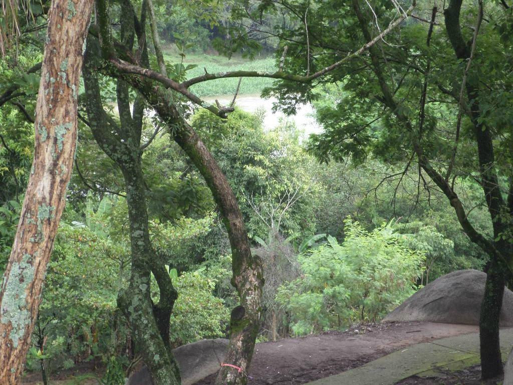 Mirante Das Pedras景点图片