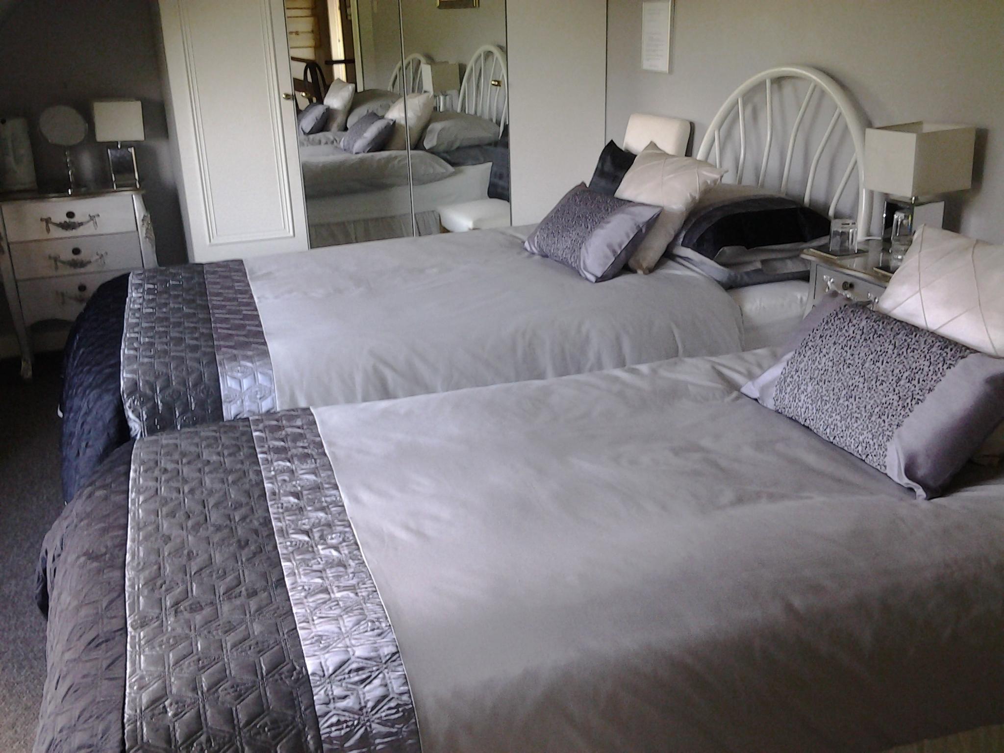 Riverdale Guest House-官方