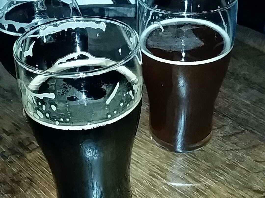 Hammerheart Brewery-Lino Lakes必去景点