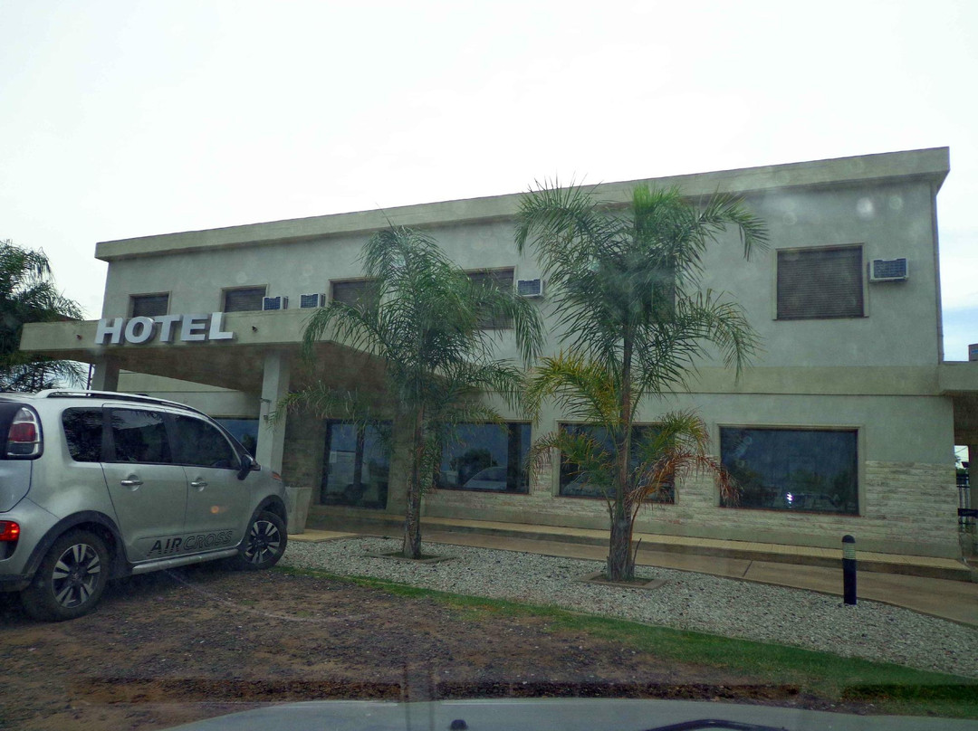 Hotel Mediterraneo主图