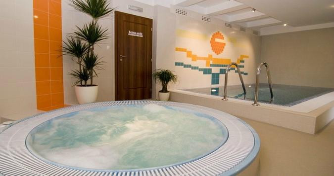 Strani酒店住宿-Hotel Kopanice