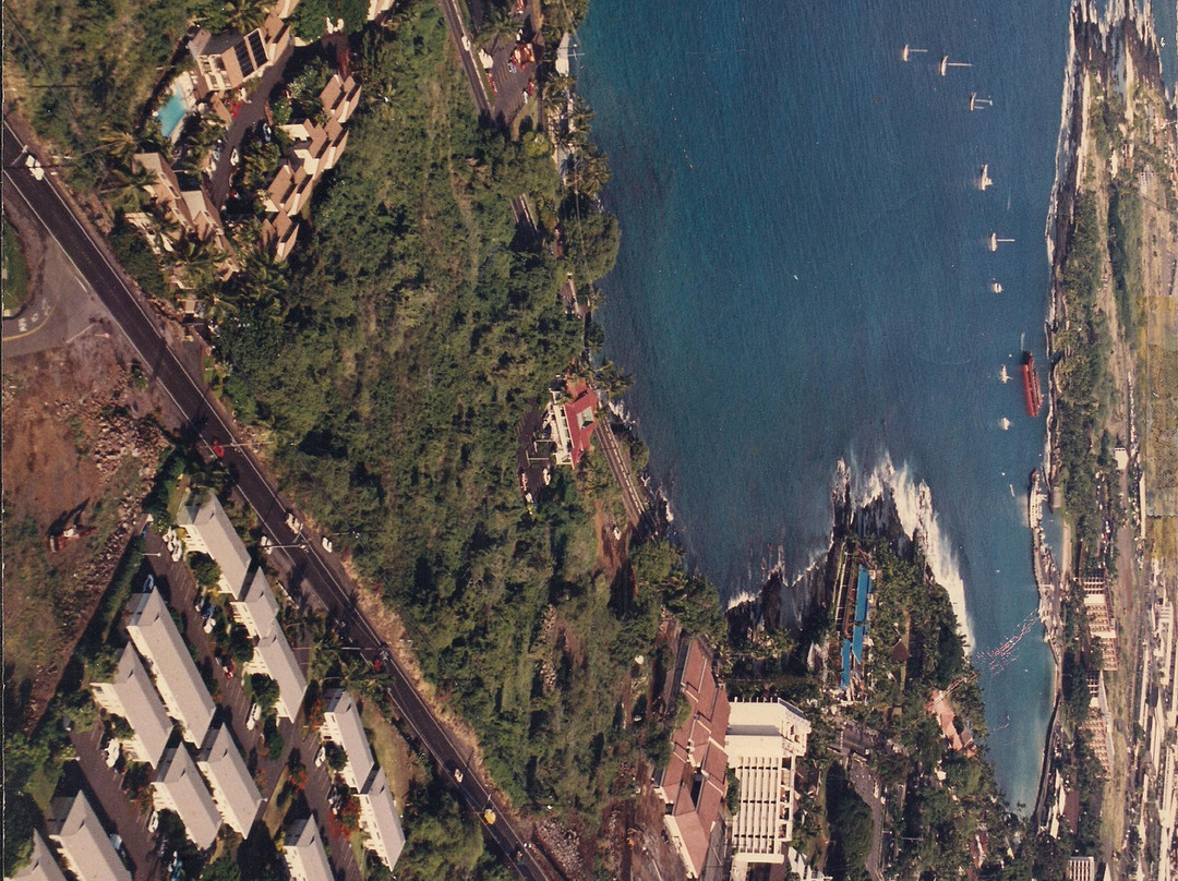 黑奥-凯鲁瓦-柯纳必去景点