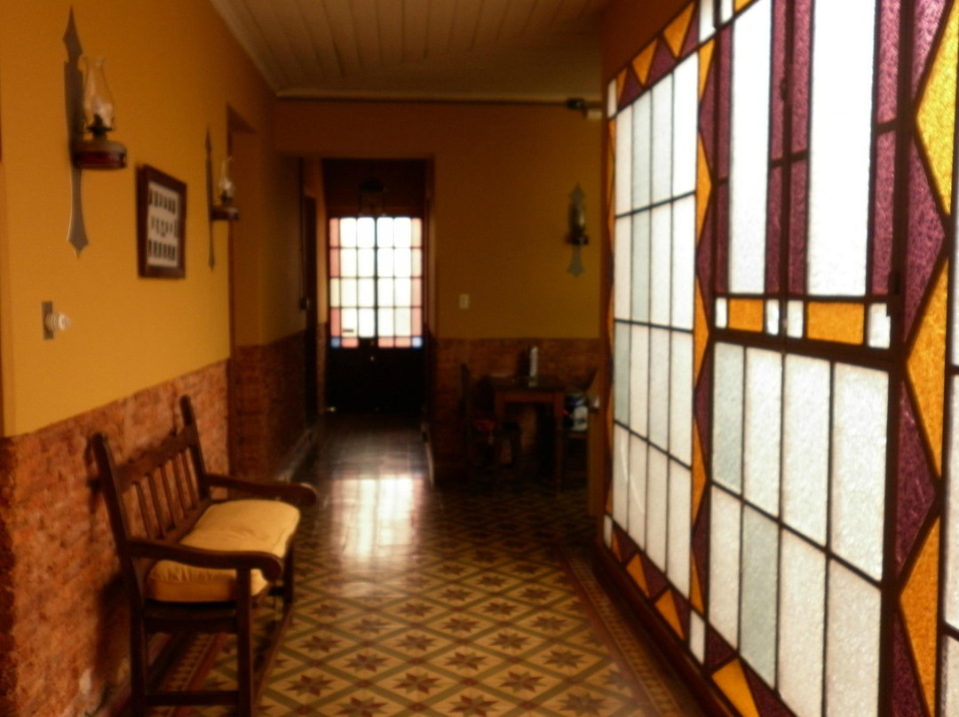 Posada del Empedrado主图