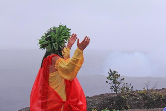 Big Island Day Tours-库克船长必去景点