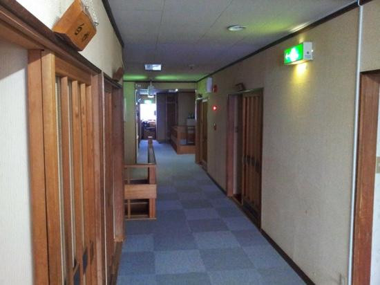 Ryokan Yokohamaso主图