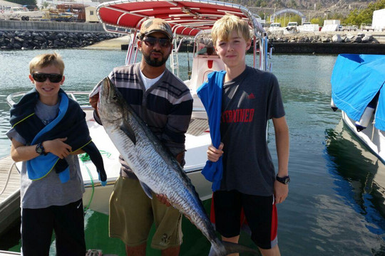 Al Sansool-马斯喀特必去景点