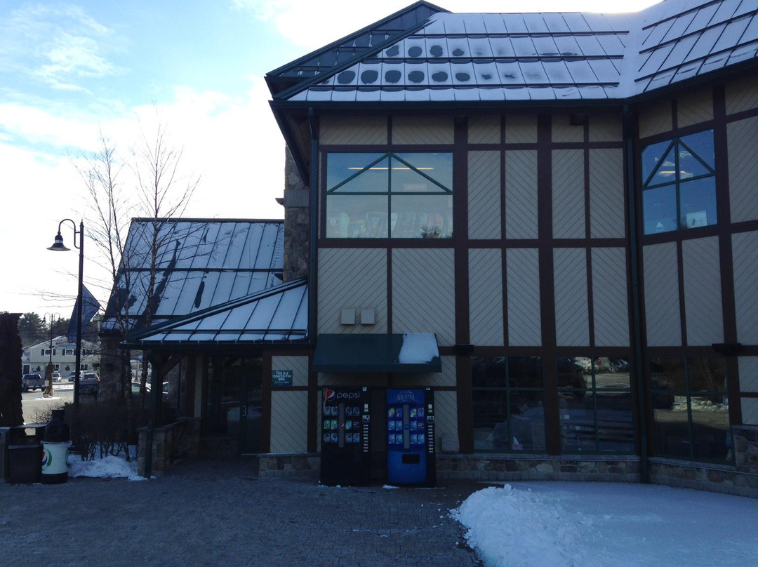 Kittery Trading Post-Kittery必去景点