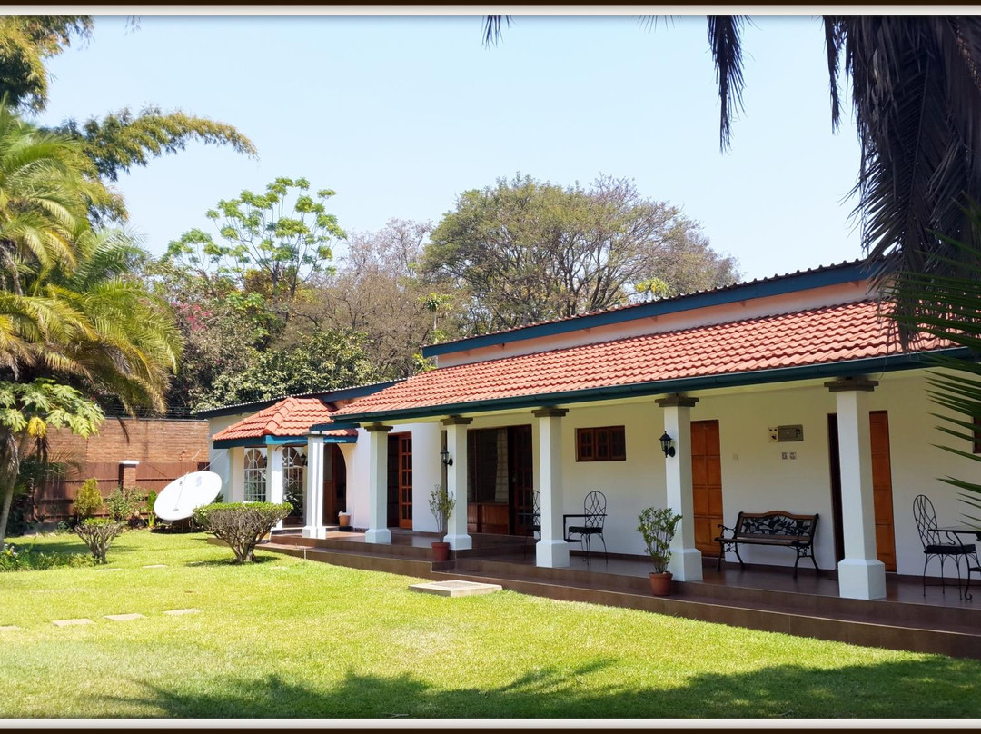 Annie's Executive Lodge