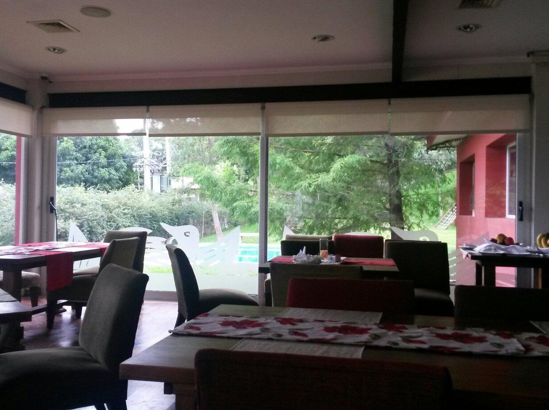 Rio Arriba Hotel & Apartments主图