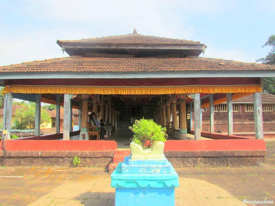 Sri Kanakaditya Temple景点图片