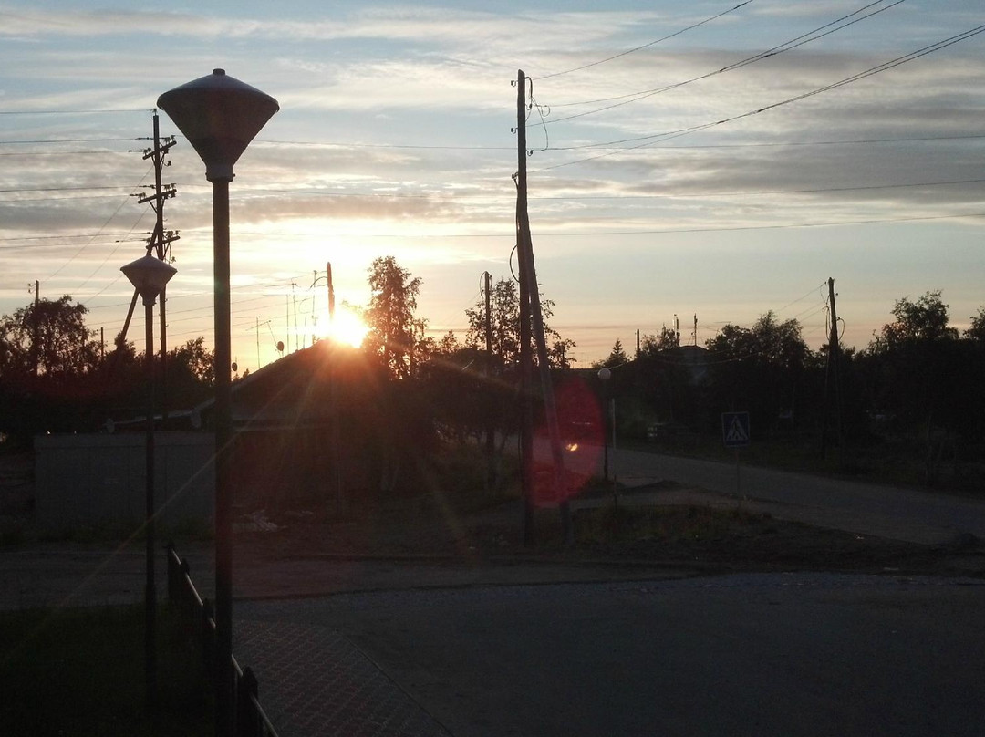 阿凡碳兹酒店主图